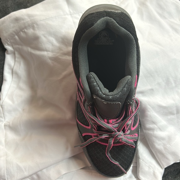 Brahma women steel toe sneakers - Picture 11 of 11